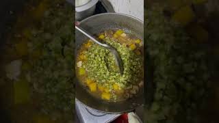 Simplehan lang bai | monggo #food #youtubeshorts #cooking #shorts