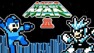 Megaman III: Gemini Man