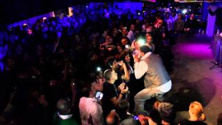 Big Daddy Kane: Ain't No Half Steppin', April 24th 2013