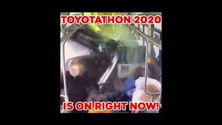 Toyotathon