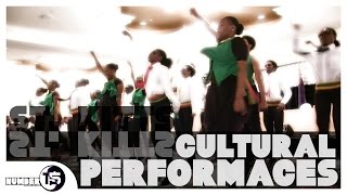 Cultural Night Performances - St. Kitts - Act2 -(Youtube Video)-