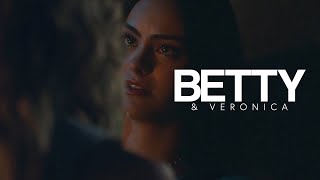 betty & veronica | betty [taylor swift]