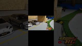 2 Fast 2 Furious -"What are we driving?" Drift RC #yokomo #mst #driftrc #drift #nissan #bmw #e36