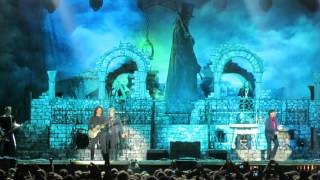 Avantasia,Dying For An Angel,Masters of Rock 2016,Vizovice