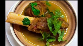 Soup kaki lembu resep racik sendiri#soupkakiayam#soupkakilembu#