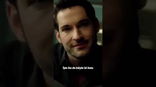 Lucifer Dizisinde Bu Mantık Hatasını Fark Ettiniz mi? #bunubiliyormuydunuz #fyp #keşfet #dceu