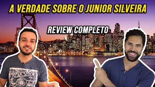 Curso de inglês Junior Silveira - Minha Opinião Sincera