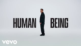 Nico Santos - Human Being (Official Video)