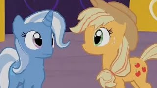 Funny old ai ponies compilation (reupload)