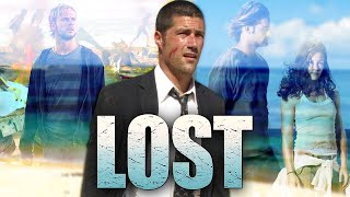 How Lost's "Pilot" Changed Television Forever