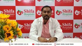 செரிமான கோளாறு எதிர்கொள்வது எப்படி?#shifahospitals #Tirunelveli #Multispecialityhospitals