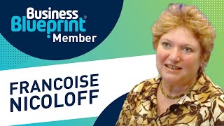 Business Blueprint Member - Francoise Nicoloff