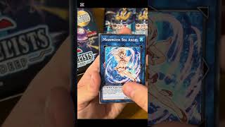 Legendary Duelists: Duels From the Deep LED9 Box Opening  - Yu-Gi-Oh! Openings #shorts