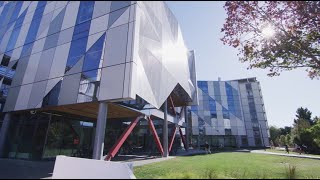 Studying science at the University of Canterbury in 30 seconds