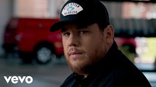 Luke Combs - The Kind Of Love We Make