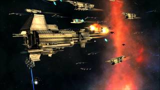 Endless Space: Disharmony Teaser Trailer by Amplitude Studios