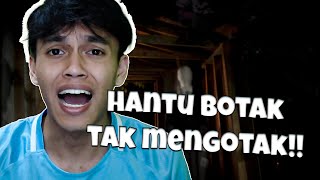 MEMANG YANG BOTAK JUMSCAHHNYA SELALU BEDA!! - Slender Man's Shadow Indonesia