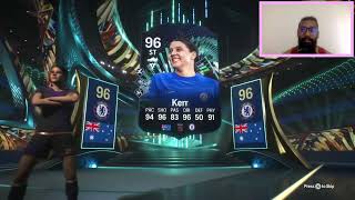 FC 24 - NEW PATH TO GLORY RIVALS REWARDS ARE WORTH IT!!