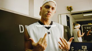 [FREE] Eminem Type Beat "Controversy" | Rap Instrumental 2024