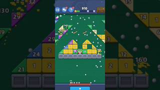 Bricks Breaker Magic 3D - Android Gameplay