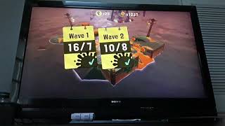 Splatoon 2 splatfest and salmon run failure Nintendo switch Chase TV television network