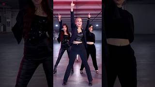 9MUSES (나인뮤지스) 'Wild (와일드)' #Shorts #kpopchallenge