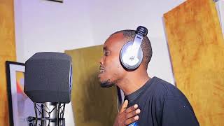 #Studio_Session ... Tinyine Mushango by Happy K_ Ugandan Music Video