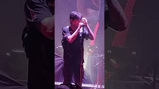 Crown The Empire - What I Am Live 4K (House Of Blues Orlando) 3/13/24