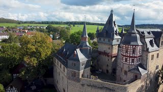 Eventlocation Schloss Romrod