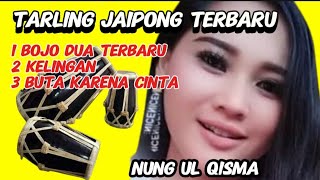 ‼️DANGDUT BUTA KARENA CINTA / NUNG UL QISMA / TARLING CIREBON JAIPONGAN