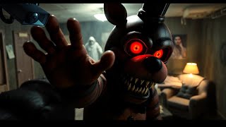 Scariest Horror Games That Will Give You NIGHTMARES!