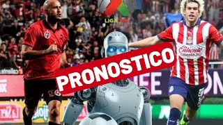 Tijuana vs Chivas | El pronostico del CHIVAHERMANO BRASILEÑO para el duelo