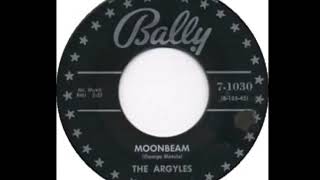 Moonbeam by the Argyles