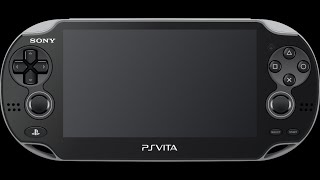 [TEST] PS VITA Stream Soul Sacrifice