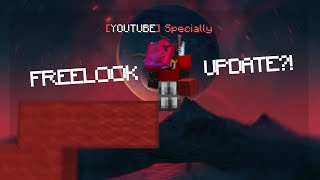 Freelook is Back!?!? #tutorial