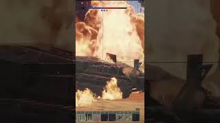 War Thunder bang bang #memes #viral #warthunder #tank