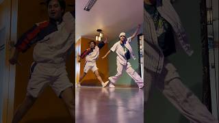 ROCK THA PART (Busybody Remix) | Ajay Kumar Choreography #bollywoodbeats #reelremix #dance