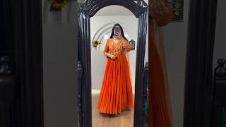 999 Rs Anarkali/9842990693/ Long gown/ Anarkali frock/ party wear dress/ wedding gown / long frock