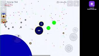 Agar.io Mobile Livestream