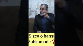 Hacı Əhliman