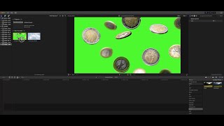 How to use Green Screen with Final Cut Pro X