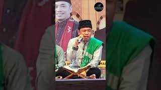 Lagu Bayyati Syuri #2 - Ustadz H Darwin Hasibuan