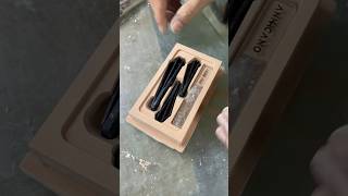 Nail Clipper Set Inner Box Vacuum Forming Design Process