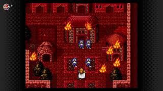 Let's Play Breath Of Fire #1 - Starting The Grind