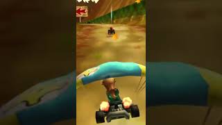 Rosalina | Mario Kart 7 | #short