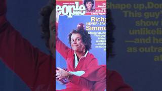 Richard Simmons: How he built a Multi Million Dollar￼ Empire!￼