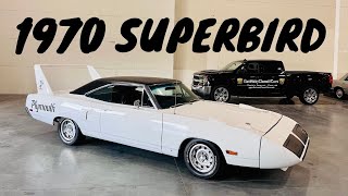 SUPERBIRD