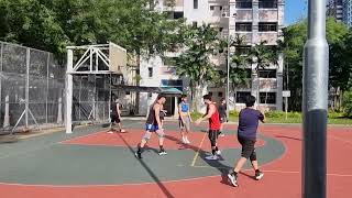 Unstoppable Sunday basketball SF 20240901 092059