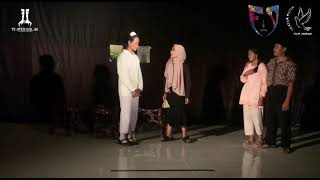 TEATER SOLAS SMAN 11 MATARAM: Lakon "Dukun-dukunan" karya Moliere