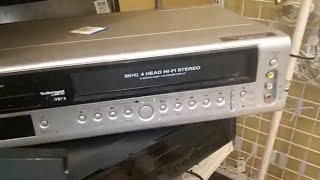 A F**ked Up VCR #11